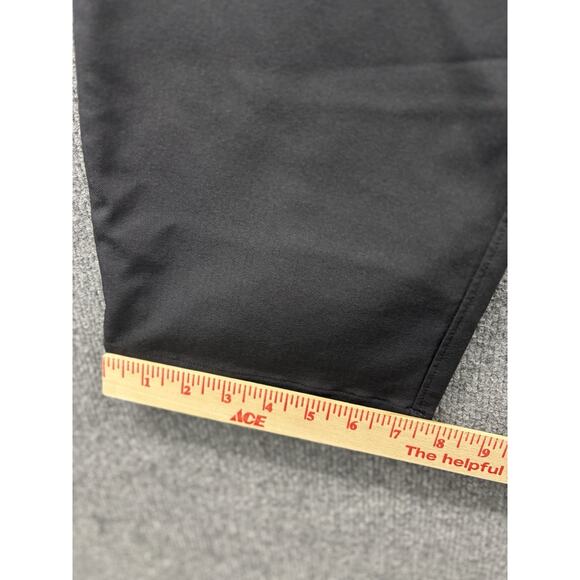 Lululemon Mens ABC Warpstreme Classic Fit Pants 38x32 - Picture 10 of 16